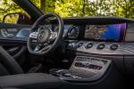 Mercedes-Benz CLS450 AMG Line 2018 года (NA)